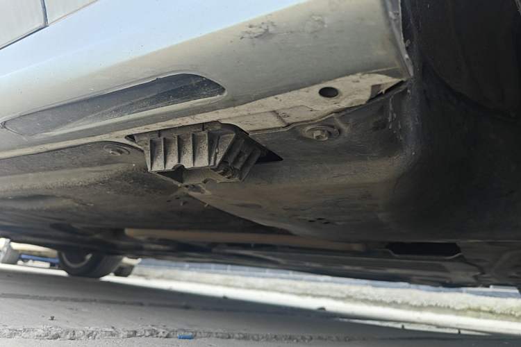 Used BMW 3 Series 2020 Restyled 325Li M Sport Package Chassis Front Right