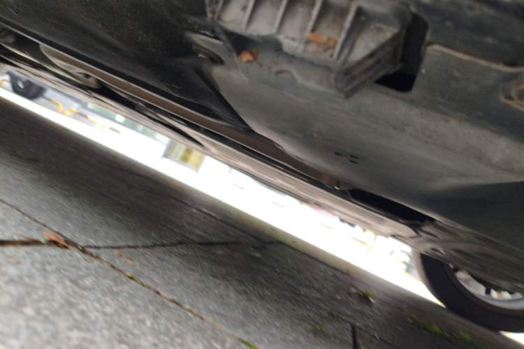 Used BMW 3 Series 2020 Restyled 325Li M Sport Package Chassis Front Right