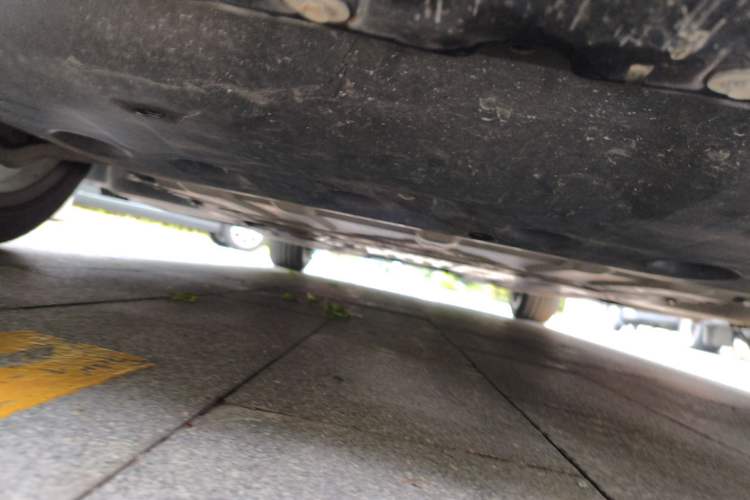 Used BMW 3 Series 2020 Restyled 325Li M Sport Package Chassis Front