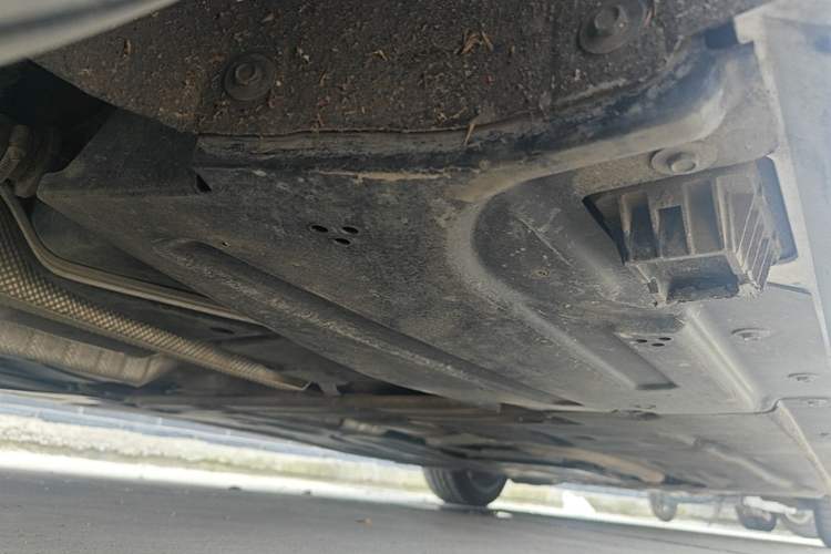 Used BMW 3 Series 2020 Restyled 325Li M Sport Package Chassis Rear Right