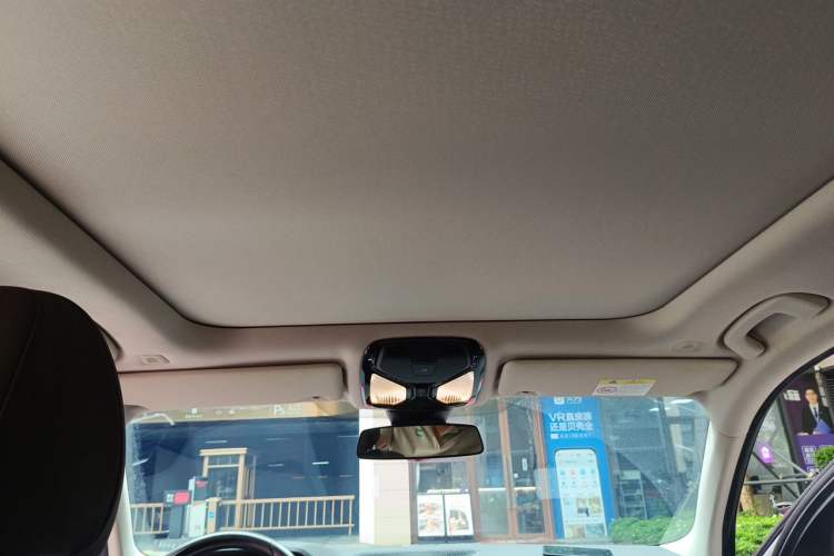 Used BMW 3 Series 2020 325Li M Sport Package Headliner