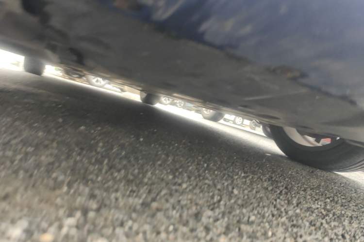Used BMW 3 Series 2020 Facelift 325Li First Edition Chassis Front