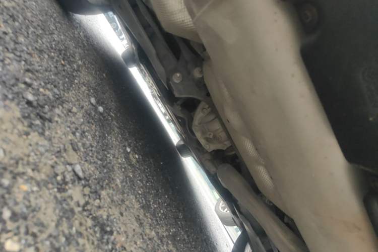 Used BMW 3 Series 2020 Facelift 325Li First Edition Chassis Front Left