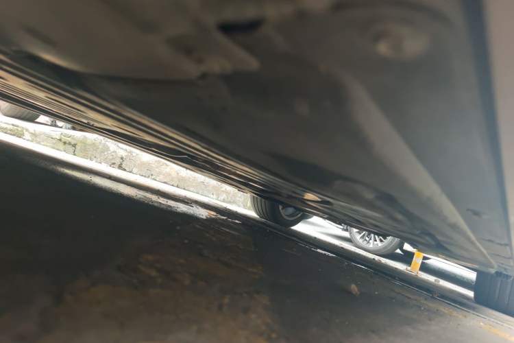 Used BMW 3 Series 2020 Facelifted 325Li M Sport Night Edition Package Chassis Front Left