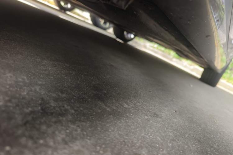 Used BMW 3 Series 2020 Restyled 325Li M Sport Package Chassis Front Left