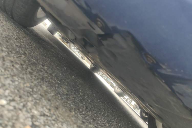 Used BMW 3 Series 2020 Facelift 325Li First Edition Chassis Front Right