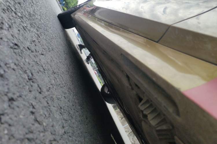 Used BMW 3 Series 2020 325Li First Edition Chassis Front Right