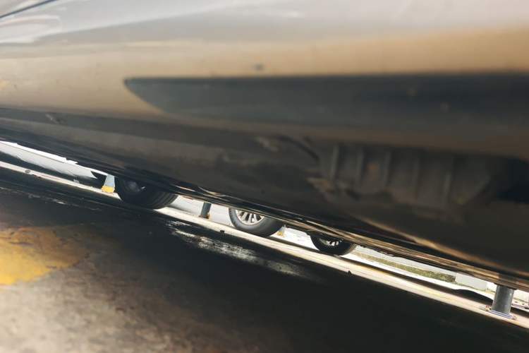 Used BMW 3 Series 2020 Facelifted 325Li M Sport Night Edition Package Chassis Front Right