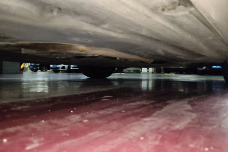 Used BMW 3 Series 2020 325Li First Edition Chassis Front Right