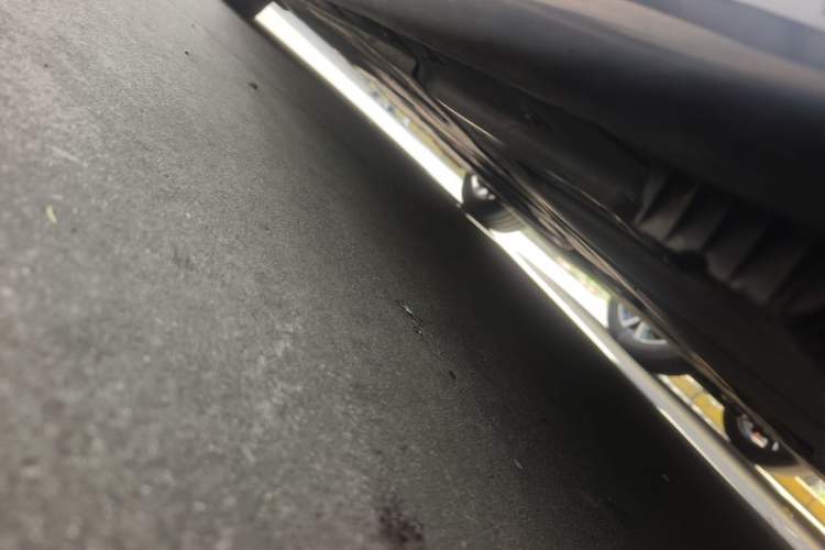 Used BMW 3 Series 2020 Restyled 325Li M Sport Package Chassis Rear Left