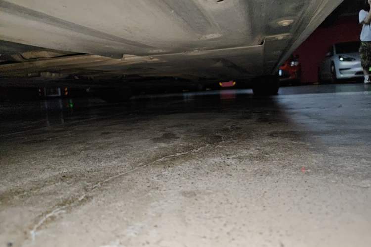 Used BMW 3 Series 2020 Restyled 325Li M Sport Package Chassis Rear Right