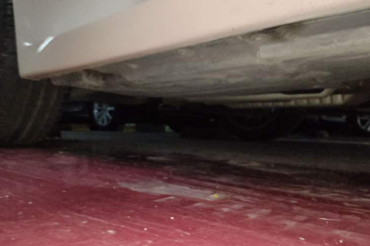 Used BMW 3 Series 2020 325Li First Edition Chassis Rear Right