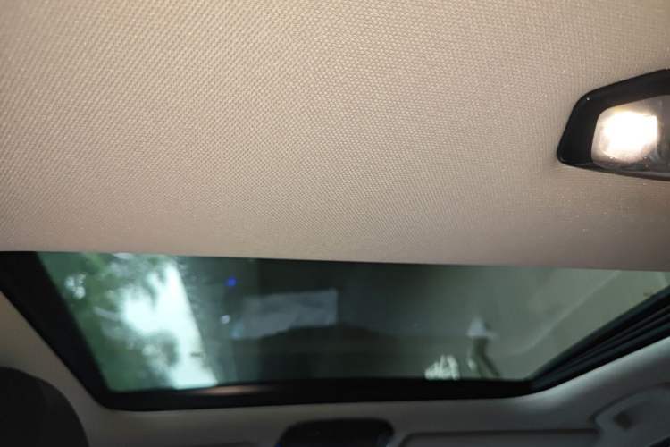 Used BMW 3 Series 2020 Restyled 325i M Sport Night Edition Package Headliner