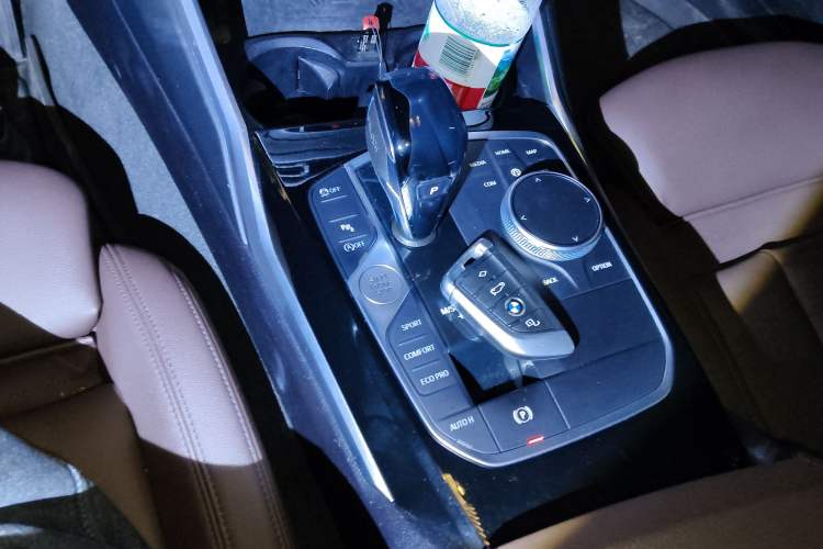 Used BMW 3 Series 2020 325Li First Edition Vehicle Key