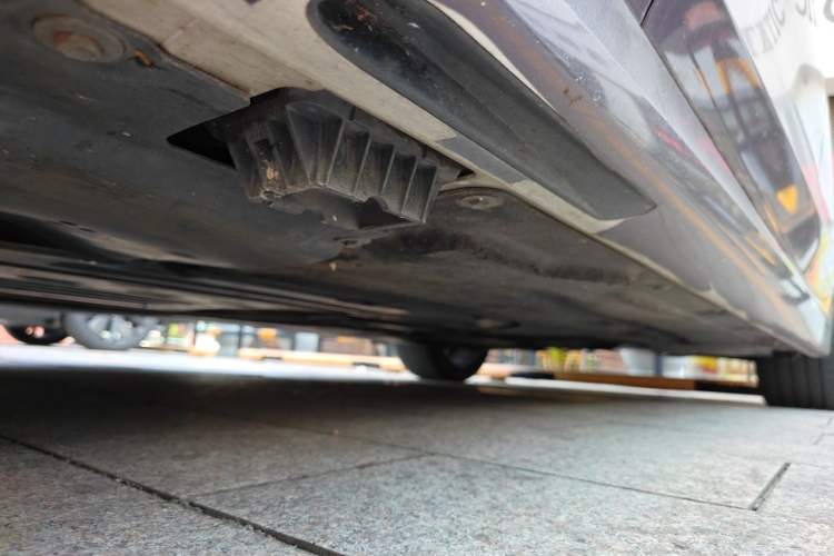 Used BMW 3 Series 2020 325i M Sport Night Edition package Chassis Front Left