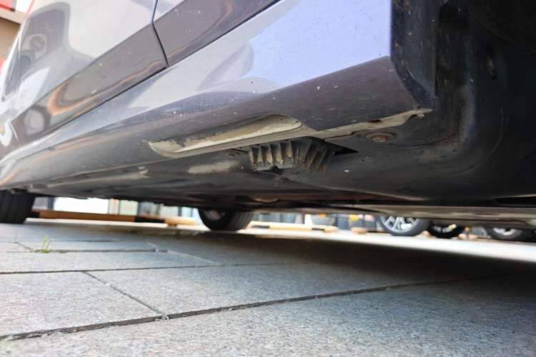 Used BMW 3 Series 2020 325i M Sport Night Edition package Chassis Front Right