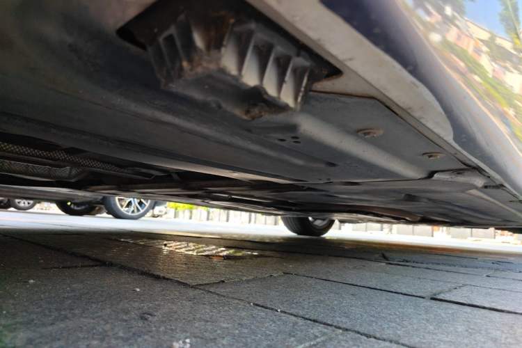 Used BMW 3 Series 2020 325i M Sport Night Edition package Chassis Rear Right