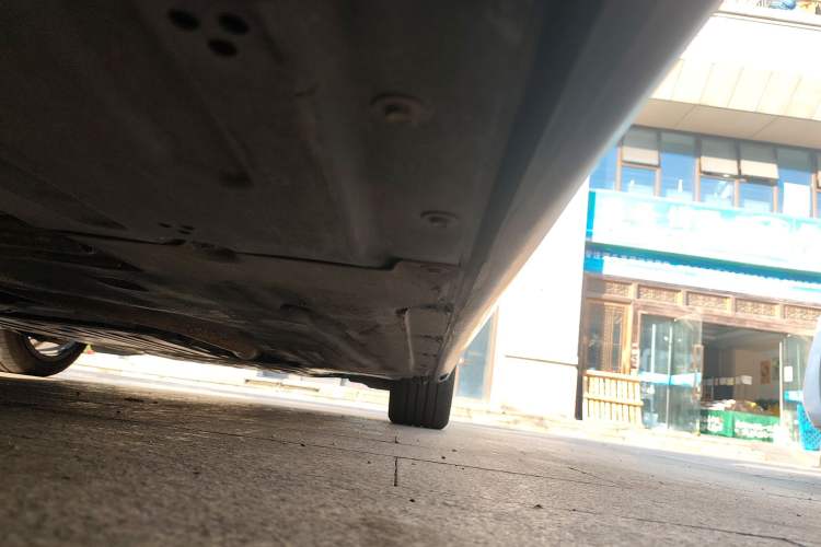 Used BMW 3 Series 2020 325i M Sport Package Chassis Rear Right