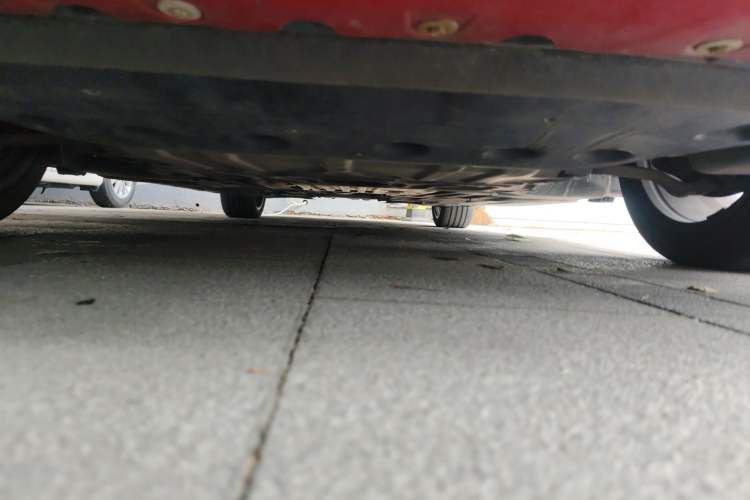 Used BMW 3 Series 2020 325Li M Sport Night Edition Package Chassis Front