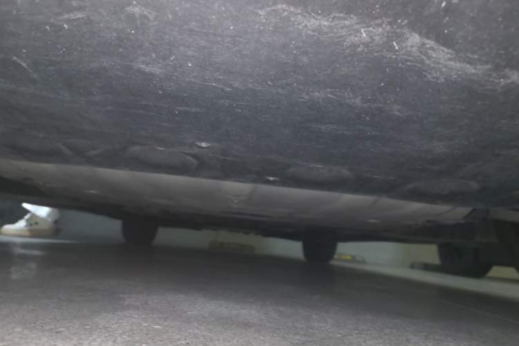 Used BMW 3 Series 2020 320Li M Sport Package Chassis Front