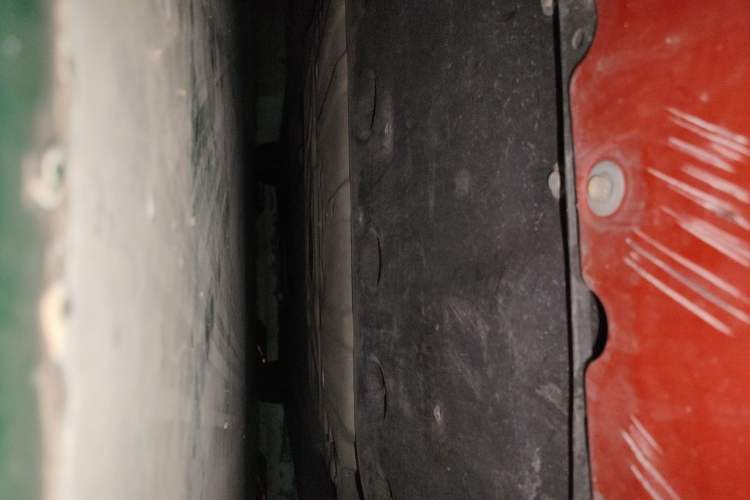 Used BMW 3 Series 2020 320Li M Sport Package Chassis Front