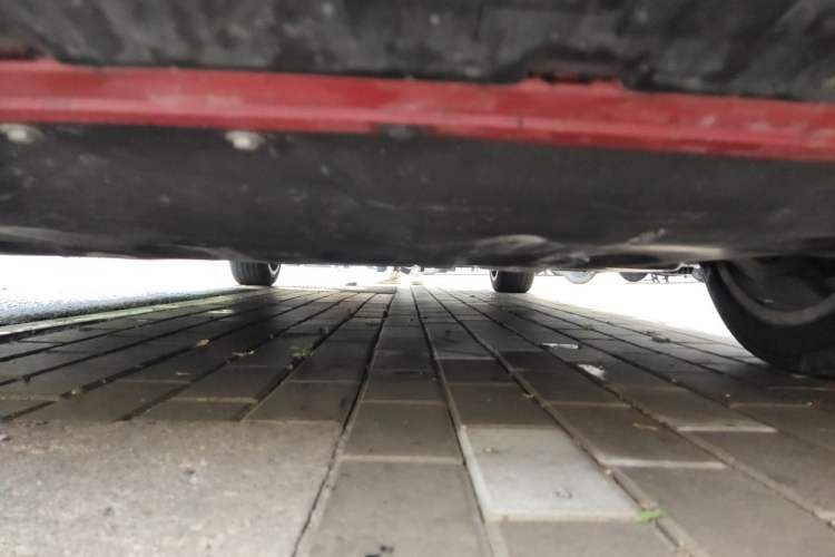 Used BMW 3 Series 2020 325Li First Edition Chassis Front