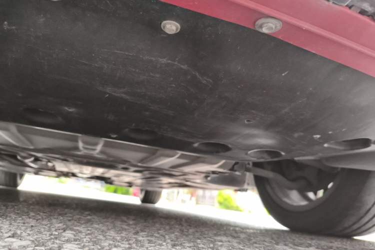 Used BMW 3 Series 2020 325Li First Edition Chassis Front