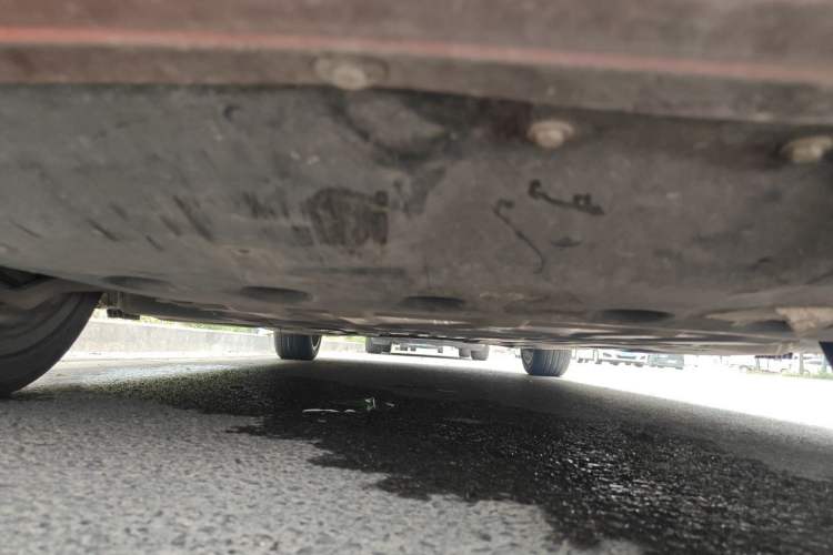 Used BMW 3 Series 2020 325Li First Edition Chassis Front