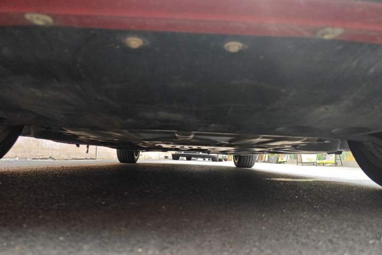 Used BMW 3 Series 2020 325Li First Edition Chassis Front