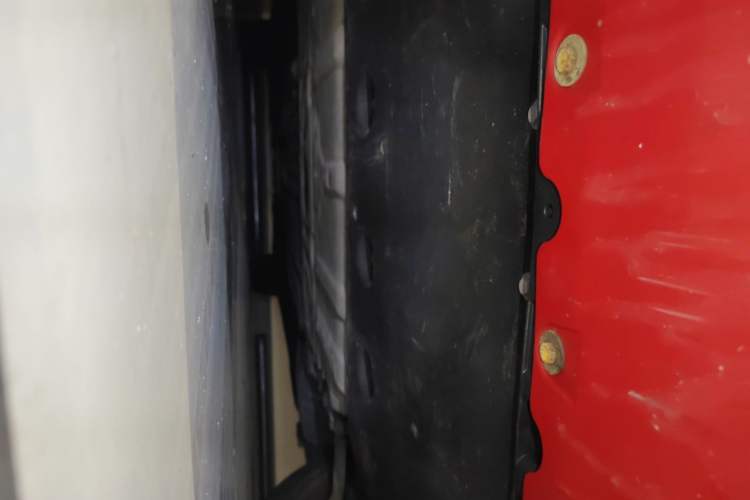 Used BMW 3 Series 2020 320Li M Sport Package Chassis Front