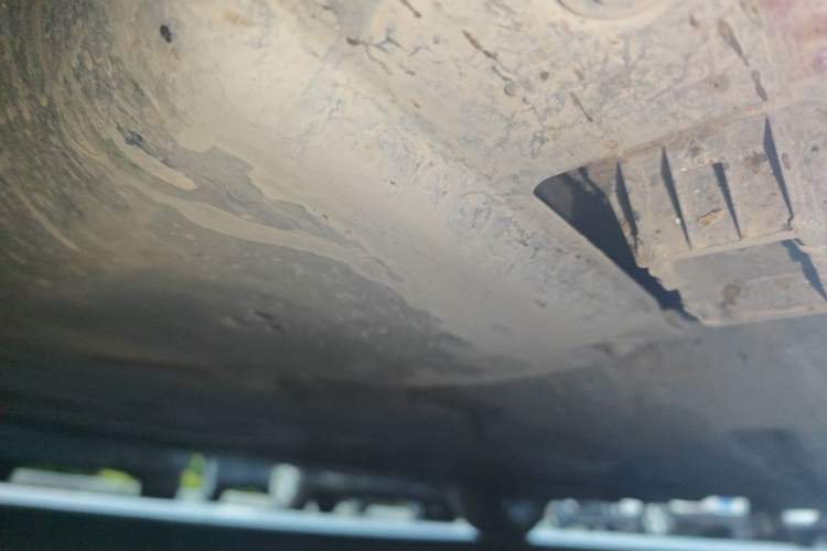 Used BMW 3 Series 2020 320Li M Sport Package Chassis Front Left