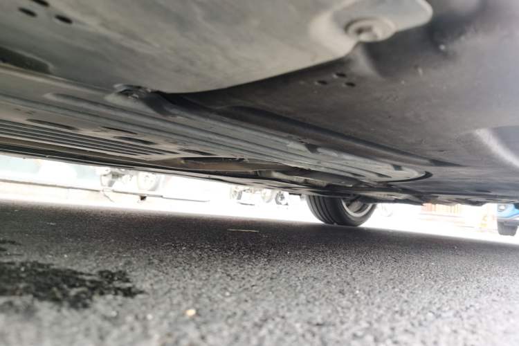 Used BMW 3 Series 2020 325i M Sport Night Edition package Chassis Front Left