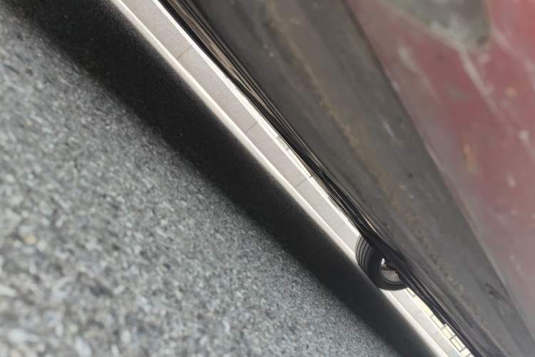 Used BMW 3 Series 2020 325Li M Sport Package Chassis Front Left