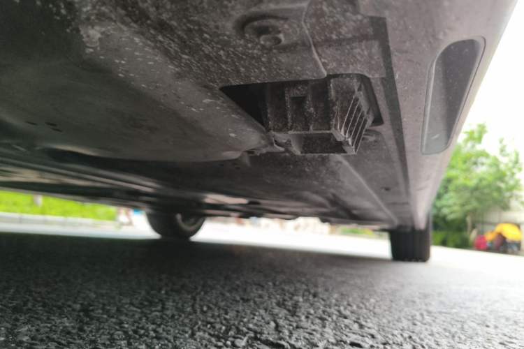Used BMW 3 Series 2020 325Li First Edition Chassis Front Left