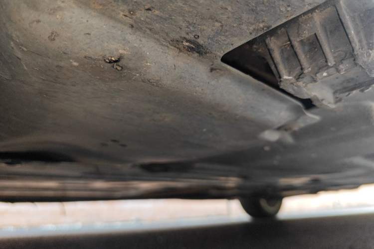 Used BMW 3 Series 2020 325Li First Edition Chassis Front Left