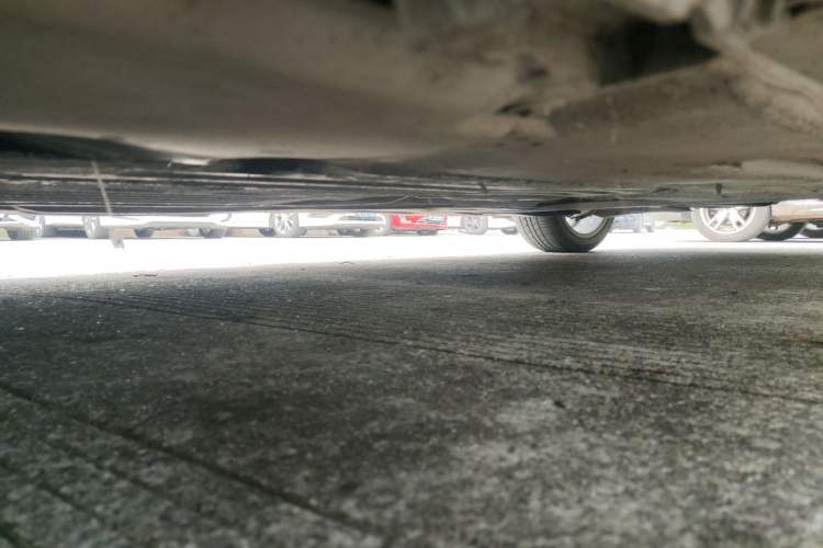 Used BMW 3 Series 2020 325Li M Sport Package Chassis Front Left