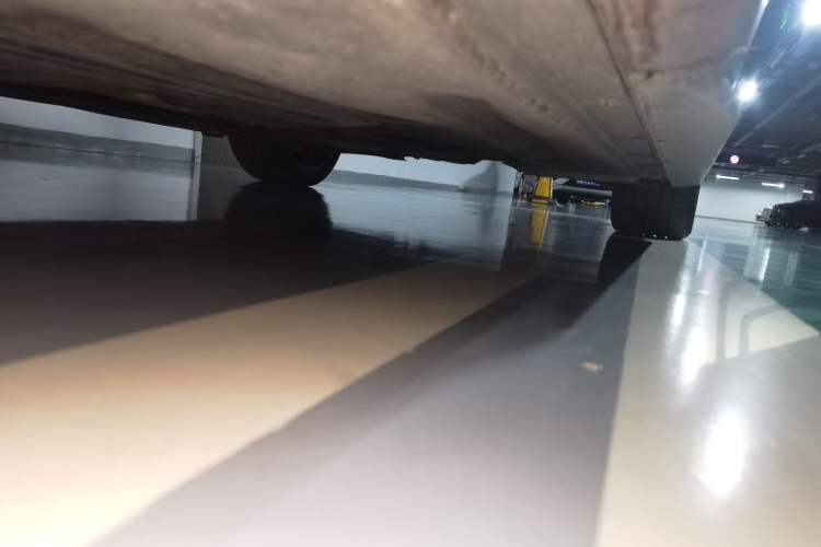 Used BMW 3 Series 2020 325Li M Sport Night Edition Package Chassis Front Left