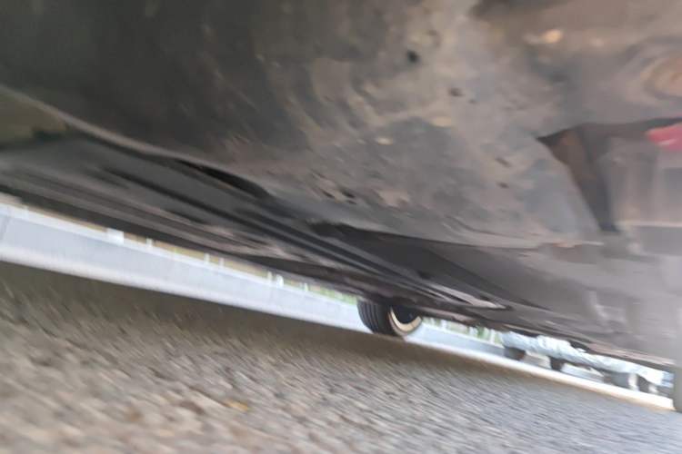 Used BMW 3 Series 2020 320i Sport Package Chassis Front Left