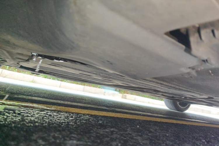 Used BMW 3 Series 2020 325Li First Edition Chassis Front Left