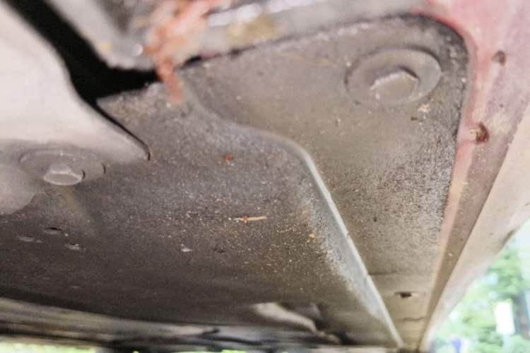 Used BMW 3 Series 2020 320Li M Sport Package Chassis Front Left