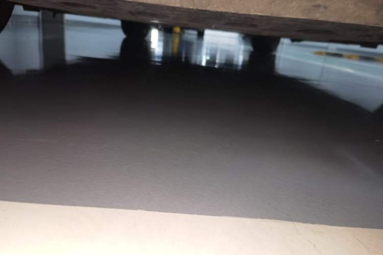 Used BMW 3 Series 2020 325Li M Sport Night Edition Package Chassis Front