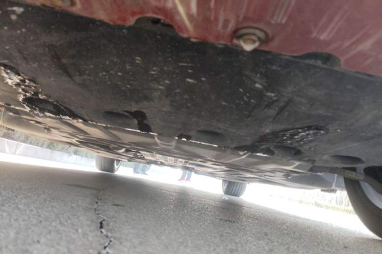Used BMW 3 Series 2020 Restyled 325Li M Sport Package Chassis Front
