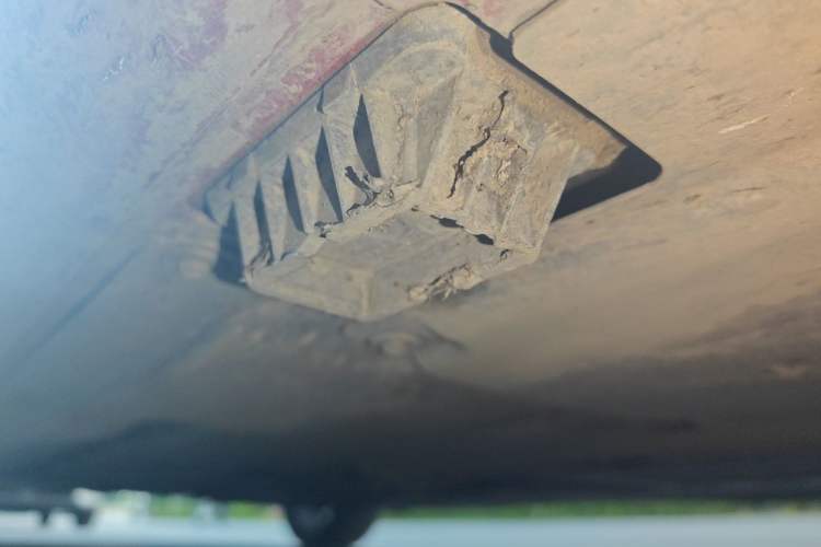 Used BMW 3 Series 2020 320Li M Sport Package Chassis Front Right