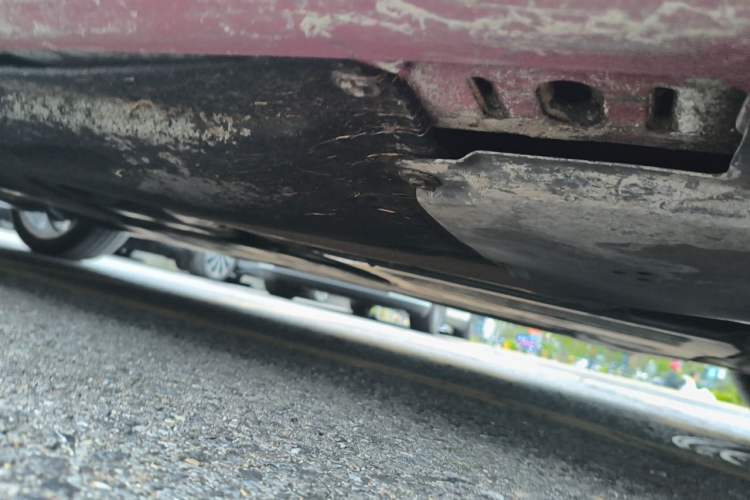 Used BMW 3 Series 2020 320i Sport Package Chassis Front Right