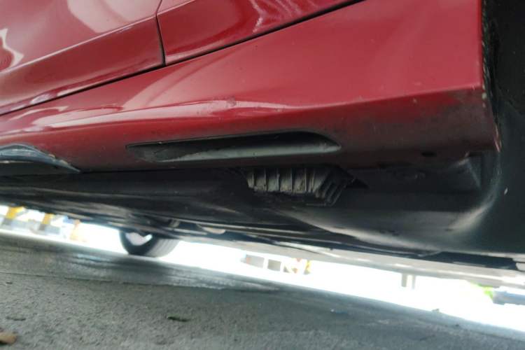 Used BMW 3 Series 2020 325Li M Sport Night Edition Package Chassis Front Right