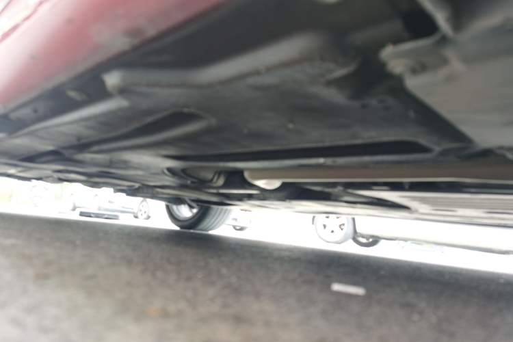 Used BMW 3 Series 2020 325i M Sport Night Edition package Chassis Front Right