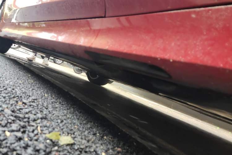 Used BMW 3 Series 2020 325Li First Edition Chassis Front Right