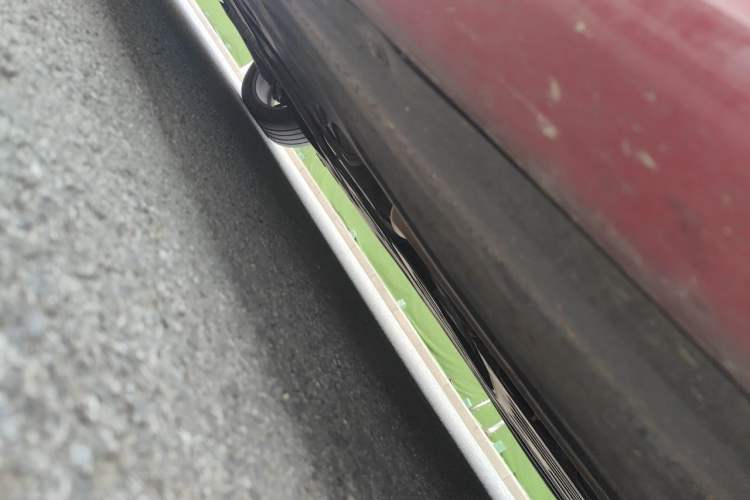 Used BMW 3 Series 2020 325Li M Sport Package Chassis Front Right