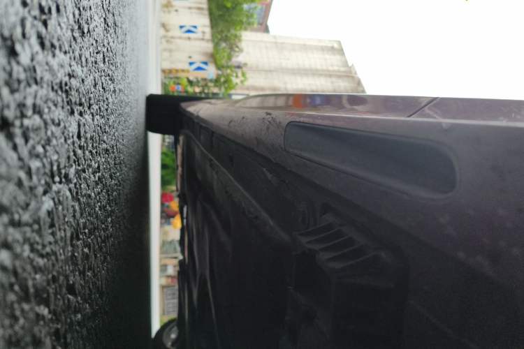 Used BMW 3 Series 2020 325Li First Edition Chassis Front Right