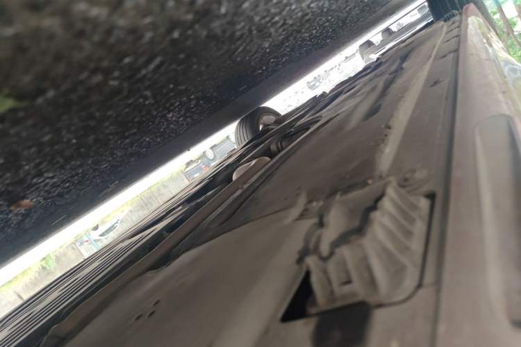 Used BMW 3 Series 2020 325Li First Edition Chassis Front Right